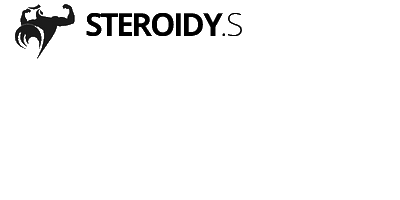 Steroidy Predaj