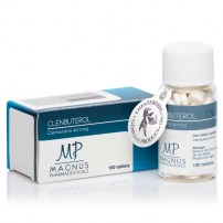 Clenbuterol Magnus