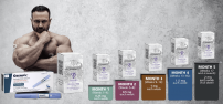 Semaglutide-Antidiabetic