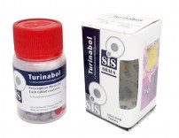 Turinabol SIS Labs 