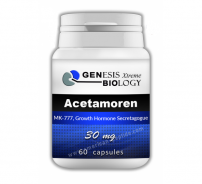 ibutamoren mk677 genesis biology